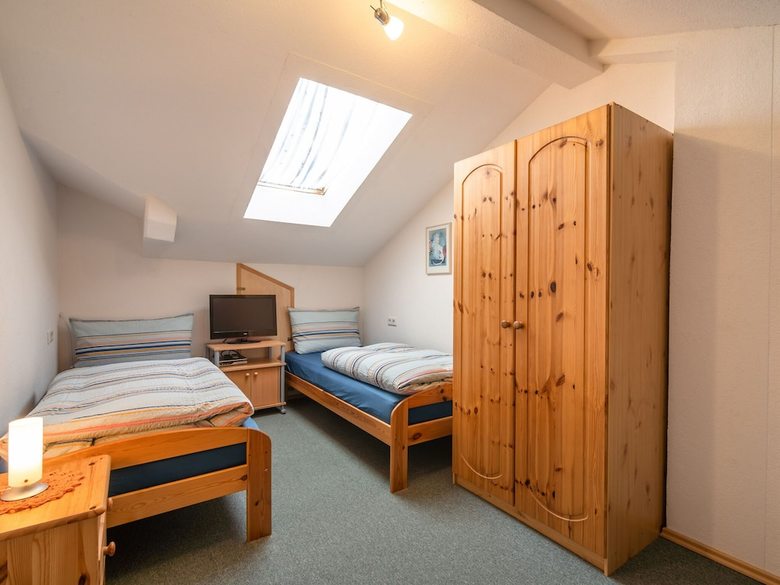 Mountain View Apartment In Strengen Near Forest