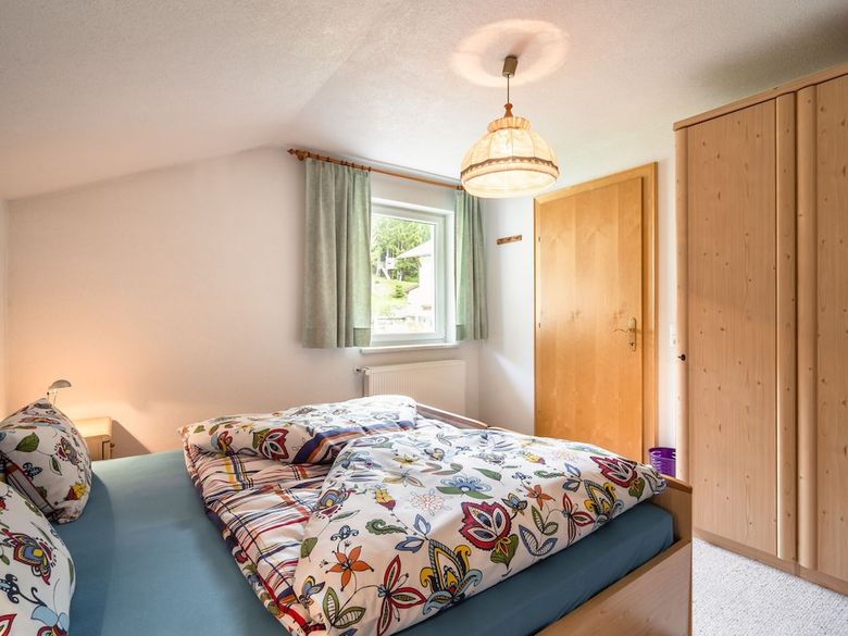 Mountain View Apartment In Strengen Near Forest