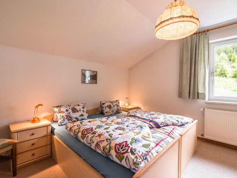 Mountain View Apartment In Strengen Near Forest