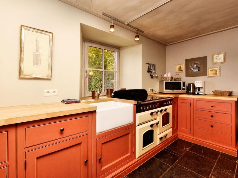 Agroturismo Group Accommodation In Beautiful, Authentic Ardennes Style