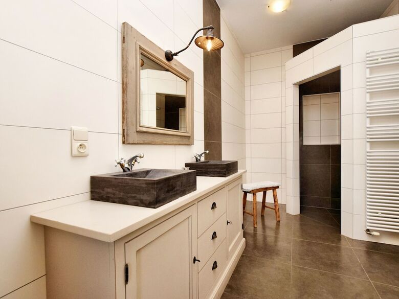 Agroturismo Group Accommodation In Beautiful, Authentic Ardennes Style