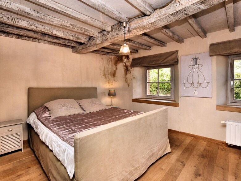 Agroturismo Group Accommodation In Beautiful, Authentic Ardennes Style