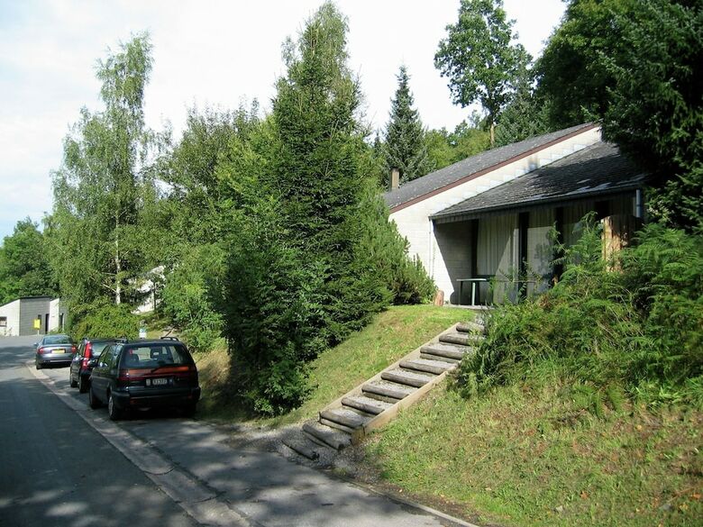 Great Spacious Holiday Home In A Tranquil Holiday Park