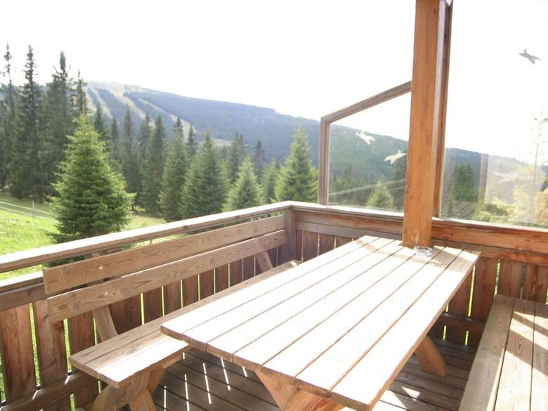 Beautiful Holiday Home In Weinebene With Sauna