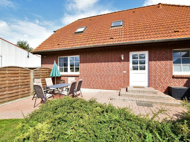 Charming Holiday Home In Robertsdorf On Baltic Coast