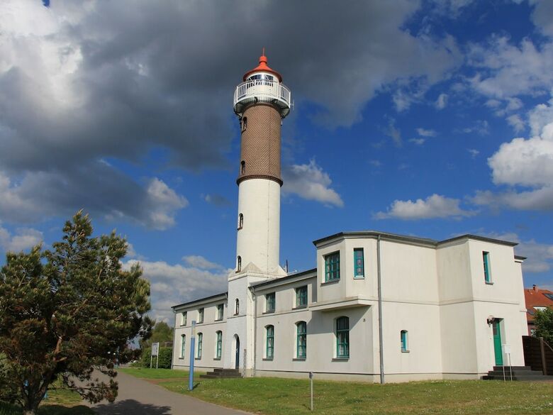 Lavish Apartment In Insel Poel With Sauna
