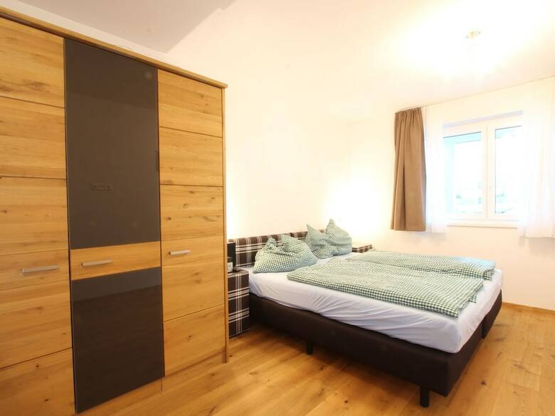 Modern Apartment Near Ski Lift In Neukirchen