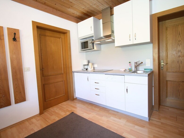 Cozy Apartment In Hinterglemm Near Forest