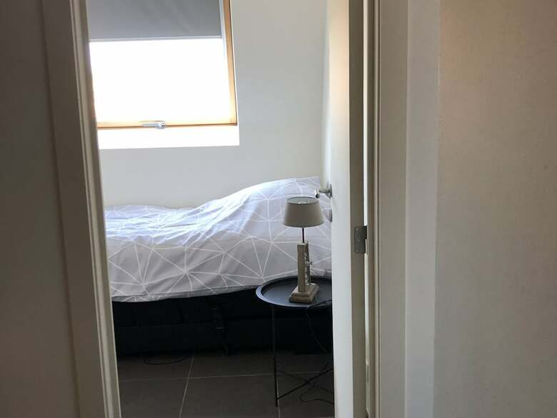 Cosy Holiday Home Near Westhoek