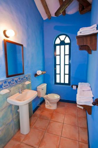 Hotel Mantaraya Lodge