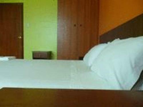 Hotel Agua Blanca