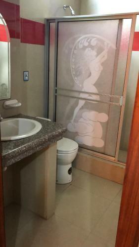 Hotel Agua Blanca