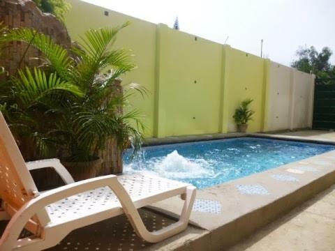 Hotel Agua Blanca
