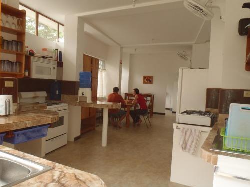 Hotel La Casablanca