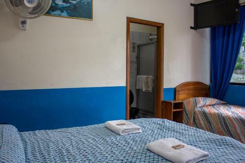 Bed & Breakfast Hostal Limoncocha