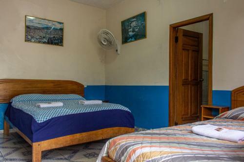 Bed & Breakfast Hostal Limoncocha