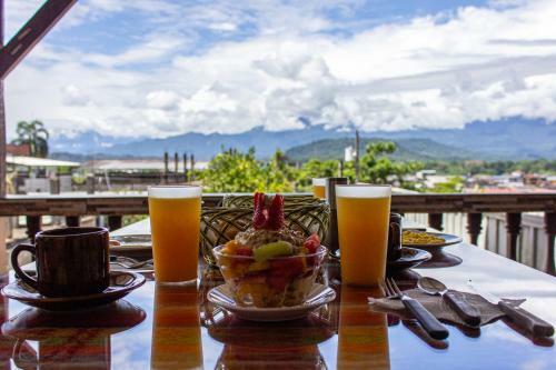 Bed & Breakfast Hostal Limoncocha