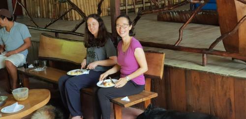 Anaconda Lodge Ecuador