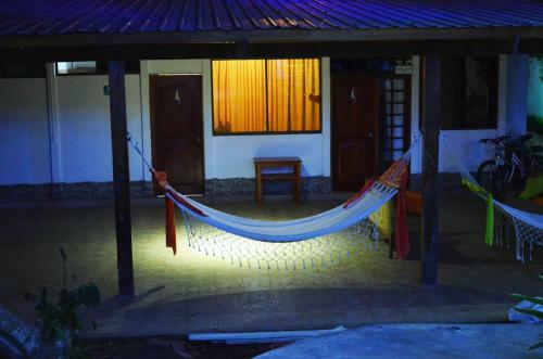 Hostal The Blue Booby House