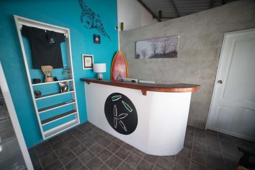 Hostal La K-leta Guest House