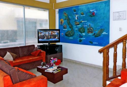 Hotel Brisas Del Pacifico