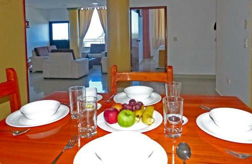 Hotel Brisas Del Pacifico