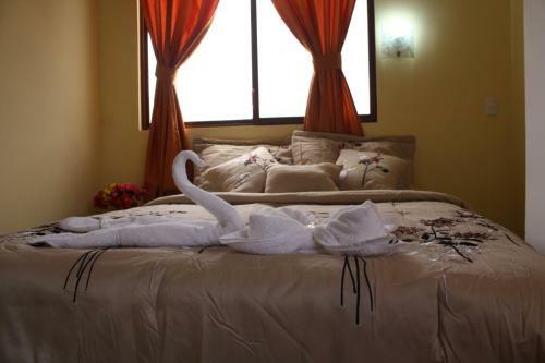 Hotel Espa�a