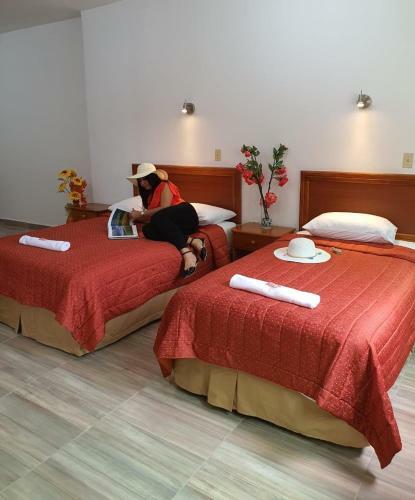 Hotel Espa�a