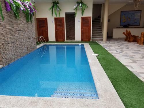 Hotel Espa�a