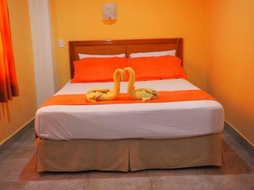 Hotel Espa�a