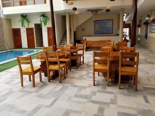 Hotel Espa�a