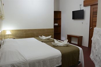 Hotel Aquamarine Galapagos