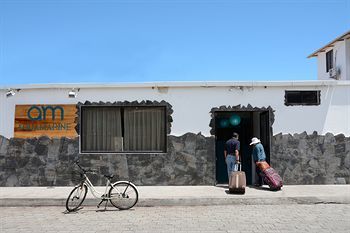 Hotel Aquamarine Galapagos