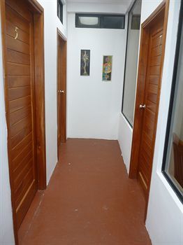 Hotel Aquamarine Galapagos