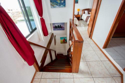 Apartamento Blue House Suite