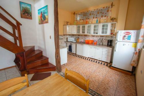 Apartamento Blue House Suite