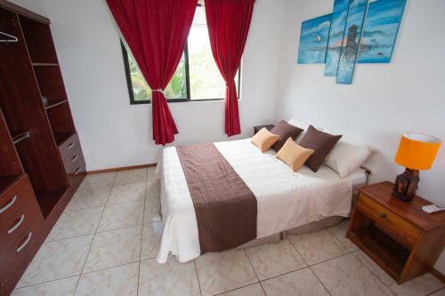 Apartamento Blue House Suite