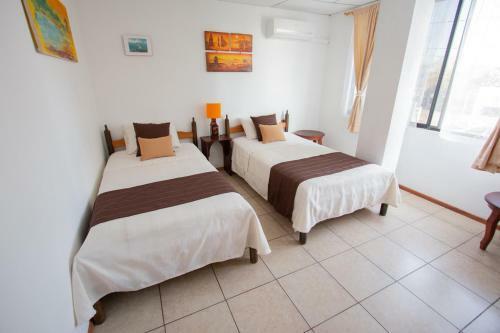 Apartamento Blue House Suite