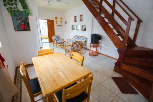 Apartamento Blue House Suite