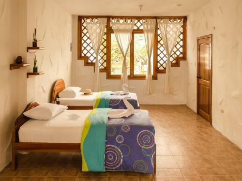 Hostal Galapagos Native
