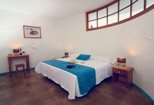 Hostal Galapagos Native