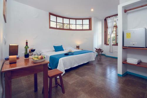 Hostal Galapagos Native