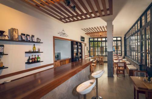 Hostal Galapagos Native