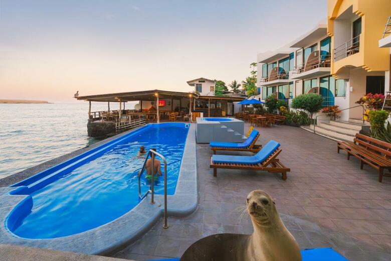Hotel Solymar