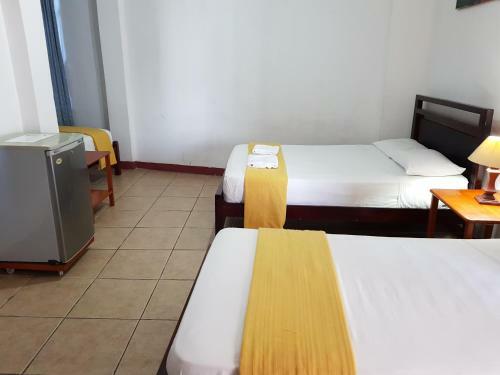 Hostal Gloria - Gal�pagos Inn