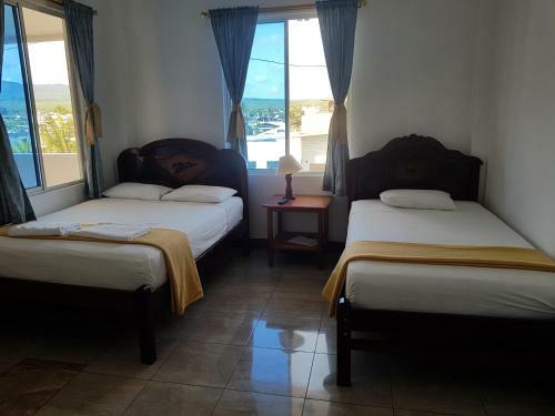 Hostal Gloria - Gal�pagos Inn
