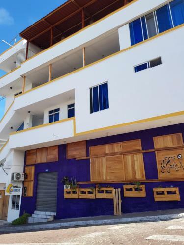 Hostal Gloria - Gal�pagos Inn