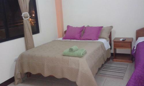 Hostal Casa Cascada Suites- Galapagos