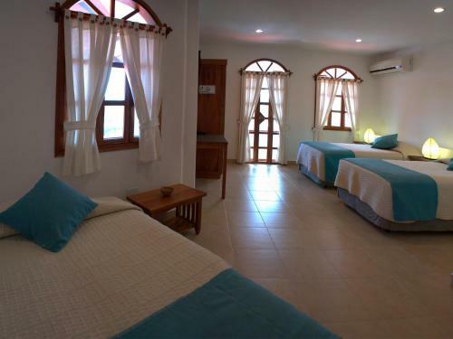 Galapagos Suites Bed & Breakfast