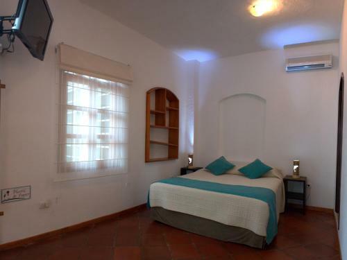 Galapagos Suites Bed & Breakfast